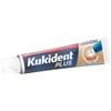 PROCTER & GAMBLE SRL KUKIDENT PLUS BARRIERA ANTI-CIBO NEUTRO CREMA ADESIVA DENTIERE 40 G