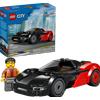 LEGO City 60486 Supercar EV