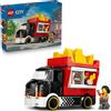 LEGO City 60488 Food Truck delle Patatine