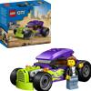 LEGO City 60485 Bolide