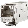METZ CONNECT Unbekannt METZ Connect - Modulo E-DAT Keystone Cat.6A Jack