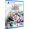Clear River Games Lollipop Chainsaw rePOP PS5