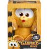 Animagic Baby Garfield - Peluche a ventosa, 20 cm