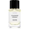Matiere Premiere Cologne Cédrat 100 ml