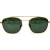 REM LONDON NANNY col Oro lente verde 2 - 0619