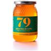 79 Setentaynueve- Miele di Fiori di Castiglia 100% Naturale | Miele di Timo, Ginestra, Mandorlo e Lavandula | Sapore Floreale | Origine: Tiedra e Arribes del Duero (500g)