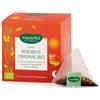 NEAVITA Tisana Rooibos Original Bio Filtro Scrigno 15 filtri da 3 g