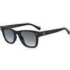 Chiara Ferragni 1006/S 50 807/9O Sunglasses Nero Sole Occhiali