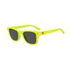 Chiara Ferragni 1006/S 50 40G Sunglasses Yellow Neon Sole Occhiali