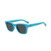 CHIARA FERRAGNI 1006/S 50 MVU SUNGLASSES AZURE SOLE OCCHIALI