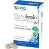 Gunabrain 30 compresse
