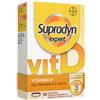 bayer Spa Bayer Supradyn Expert VItamina D 30 compresse