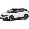 Solido Modellino auto 1:43 Renault Austral bianco