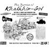 Asmodee Days of Wonder , Memoir '44 Battle Map - Battle of Khalkhin Gol Expansion , Board Game , Ages 8+ , 2-8 Players , 30-90 Minutes Playing Time