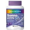 Massigen Marco Viti Farmaceutici Massigen Sonno Gummy 60 Caramelle