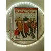 Columbia Fuga Dal Natale - Noleggio Dvd Nuovo