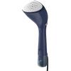 Philips Stiratrice verticale Serie 7000-1500 W, 28 g/min di vapore continuo. Tecnologia OptimalTemp. Piastra in metallo, serbatoio rimovibile da 100 ml. Custodia da viaggio. Deep Azur (STH7020/20)