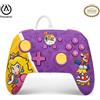PowerA Controller cablato avanzato PowerA per Nintendo Switch - Princess Peach Battle