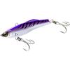 DUEL Yo-Zuri R1303-CBN High Speed Vibe, Colore, Bonita, 130mm 5-1/4, Bonito