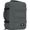 CABINZERO Backpack, Grey, L, Zaino da viaggio