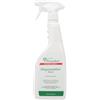 Pharmafiore Disinfettante Spray per Dispositivi Medici e Superfici ad Azione Rapida Disposensitive Spray, Pronto all'Uso, A Base di Alcool Isopropilico, Virucida, Battericida, Fungicida, Decontaminante, 750 ml