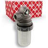 FEBI BILSTEIN 35160 Filtro carburante Prefiltro Compatibilità con MERCEDES-BENZ Citaro O 530 NG, MAN TGL