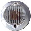 PROPOSTEONLINE Fanale realizzato per MAN TGX da anno 2008 laterale Luce bianca 81253206116