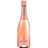 Boizel Champagne Brut Rosé - Boizel - 0.75L