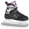 FILA SKATES 010421025 PRIMO ICE LADY Pattino in linea Donna BLCK/GRY/MAGENT Taglia 40