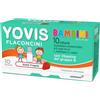 NEW SYFORM SRL YOVIS BAMBINI FRAGOLA 100ML NF