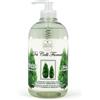 Nesti Dante Dei Colli Fiorentini Sapone liquido (Aroma Cupressus sempervirens) - 500 ml.