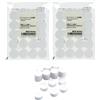 Muji Japan Face Lotion Sheet 20 Pieces [Compressed Type] 2 Set by Muji