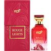 My Perfumes MPF Rouge Lights Eau de Parfum per donna e uomo (unisex), 100 ml Prodotto negli Emirati Arabi Uniti