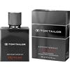 Tom Tailor® Adventurous Extreme Eau de Toilette Natural Spray