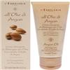 L'Erbolario L 'erbolario Olio di Argan pulizia del viso crema zum einmassieren, 1er Pack (1 X 125 ML)