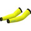 ALE Manicotti invernali ALE' ACCESSORI K-ATMO giallo fluo 2026