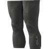ALE Copriginocchio invernali seamless ALE' ACCESSORI SEAMLESS nero 2027