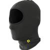 ALE Passamontagna balaclava invernale ALE' ACCESSORI TERMICO nero 2027