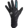 ALE Guanti invernali ALE' ACCESSORI NEOPRENE PLUS nero 2027