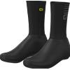 ALE Copriscarpe invernali ALE' ACCESSORI WHIZZY WINTER nero 2027