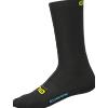 ALE Calzini invernali 22 cm ALE' ACCESSORI TEAM KLIMATIK nero 2027