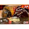 Bandai Godzilla Universe GAMERA Attack of Legion Ver S.H. MonsterArts Bandai Tamashii