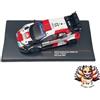 Commercio internazionale (Kokusai B NUOVO KB Model scala 1/43 Toyota GR Yaris Rally1 Winner 2023 Rally Japan #33 E.