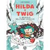 BAO PUBLISHING Hilda e Twig. Il risveglio dell'uomo ghiaccio