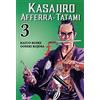 Goen Kasajiro afferra-tatami (Vol. 3)
