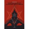 Ghibli Aleister Crowley: la natura della bestia
