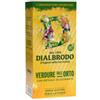 DIALCOS SPA Dialbrodo Verdure Dell'orto 250 G