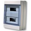 FAEG CENTRALINO DA PARETE 24 MODULI IP65 GRIGIO FG145xx-FAEFG14524