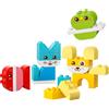 LEGO Animali domestici creativi 3 in 1