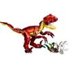 LEGO Feroce dinosauro